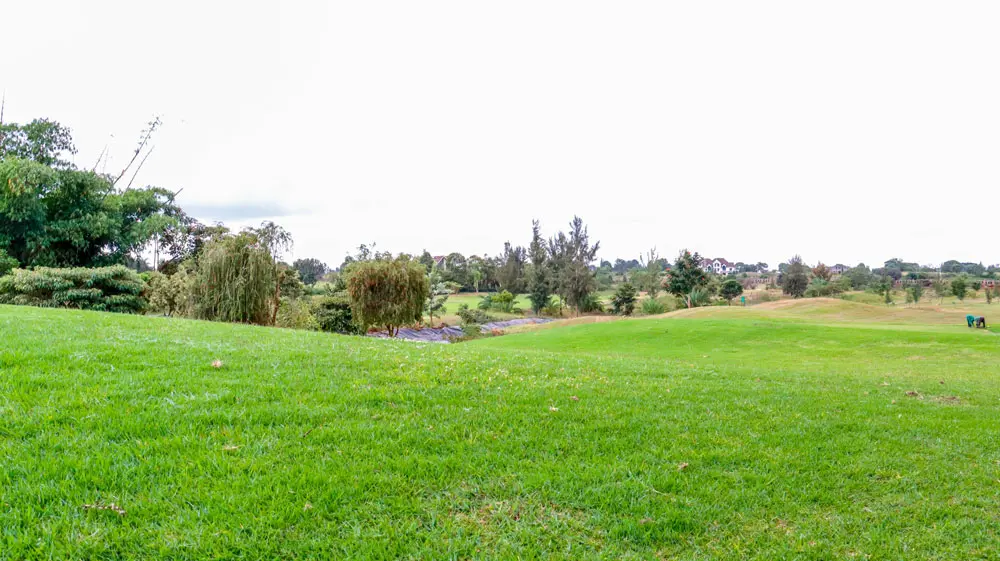 Thika Greens Golf Estate – Premium Residential Plots for Sale