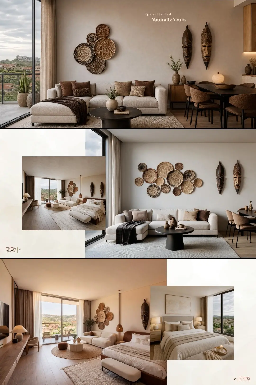 Enzo Residence – Luxury Apartments for Sale in Riverside, Lavington Nairobi