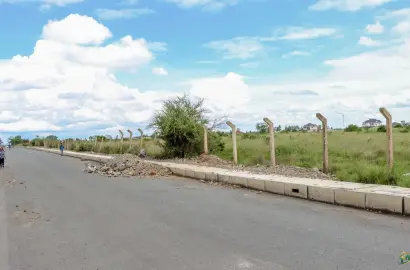 Barakah Crescent – Residential & Commercial Plots for Sale in Katani, Syokimau