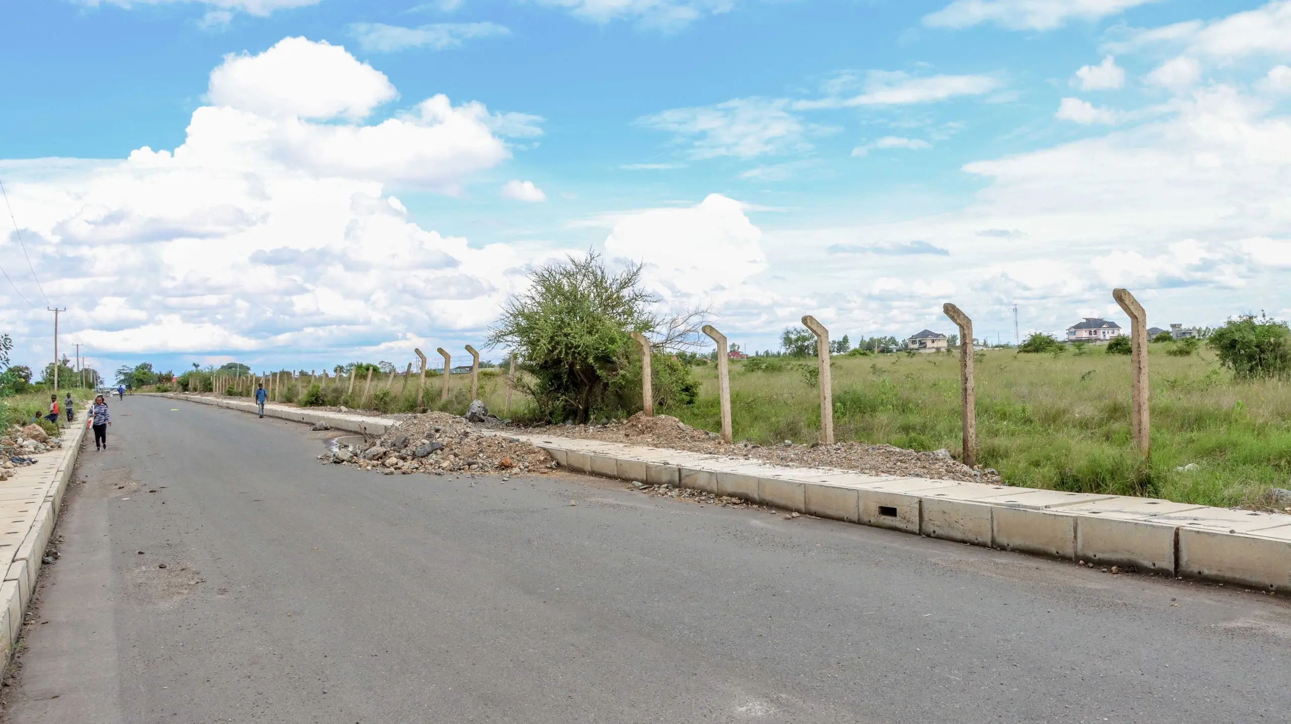 Barakah Crescent – Residential & Commercial Plots for Sale in Katani, Syokimau