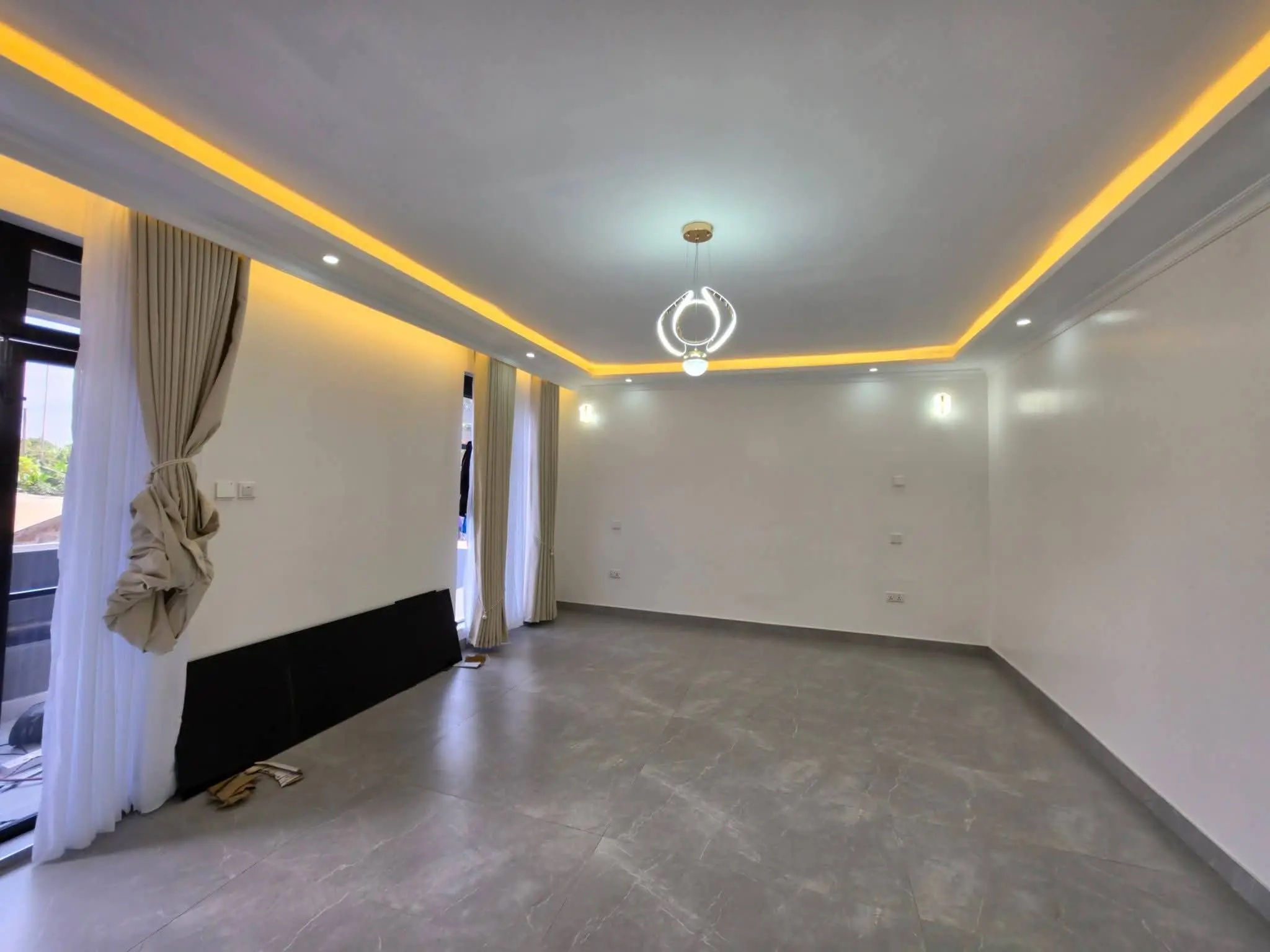 4 bedroom in ruiru mugutha for sale