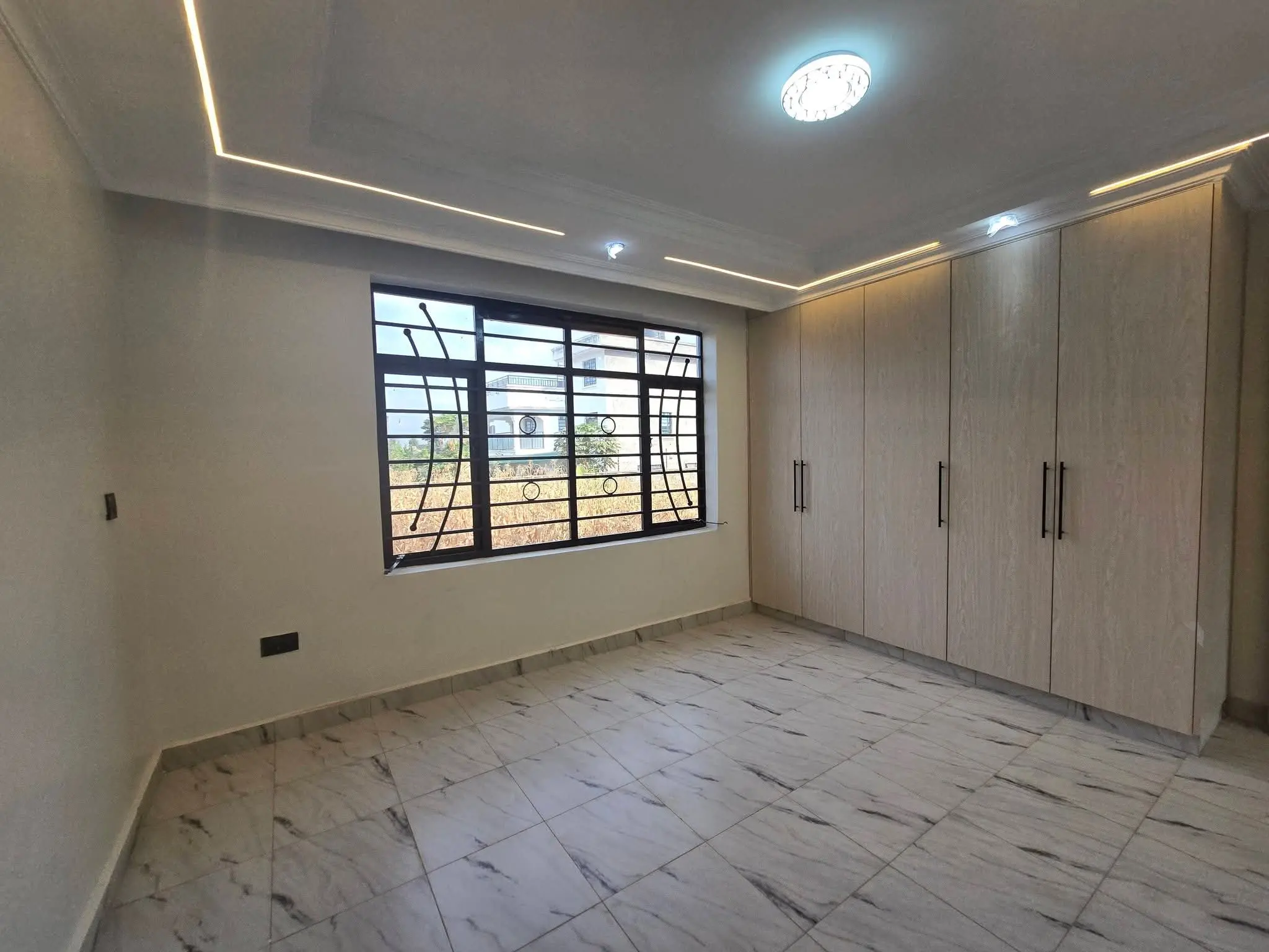 4 bedroom in ruiru mugutha for sale