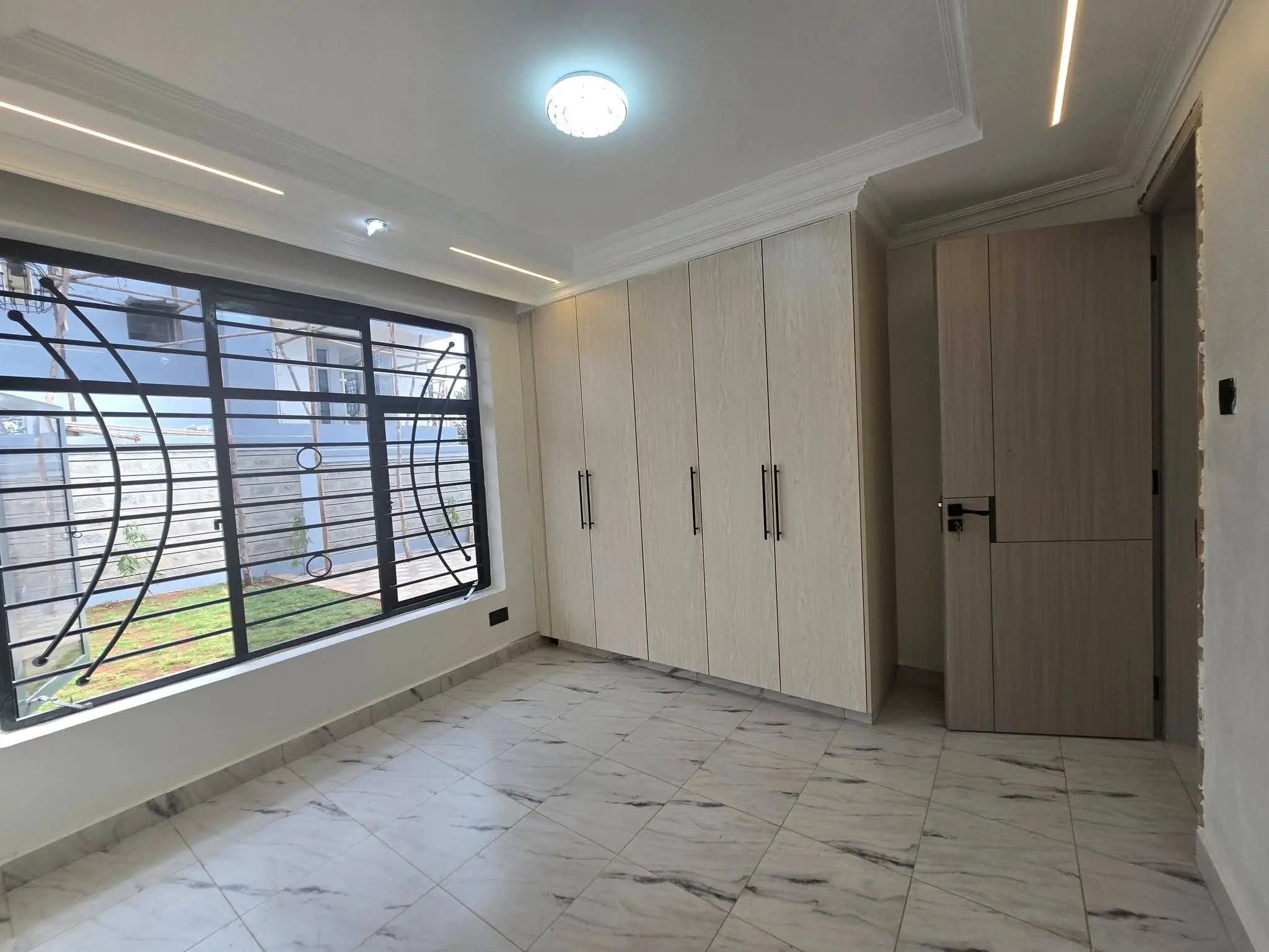 4 bedroom in ruiru mugutha for sale