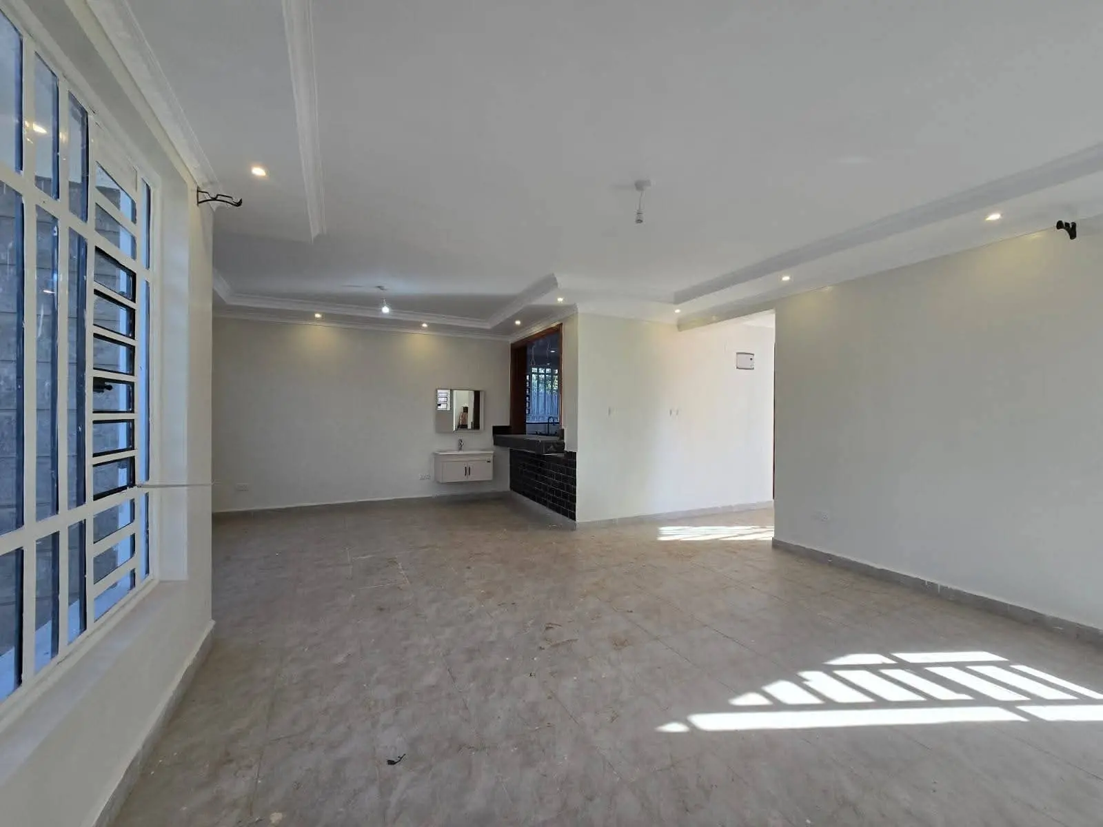 4 bedroom in ruiru mugutha for rent