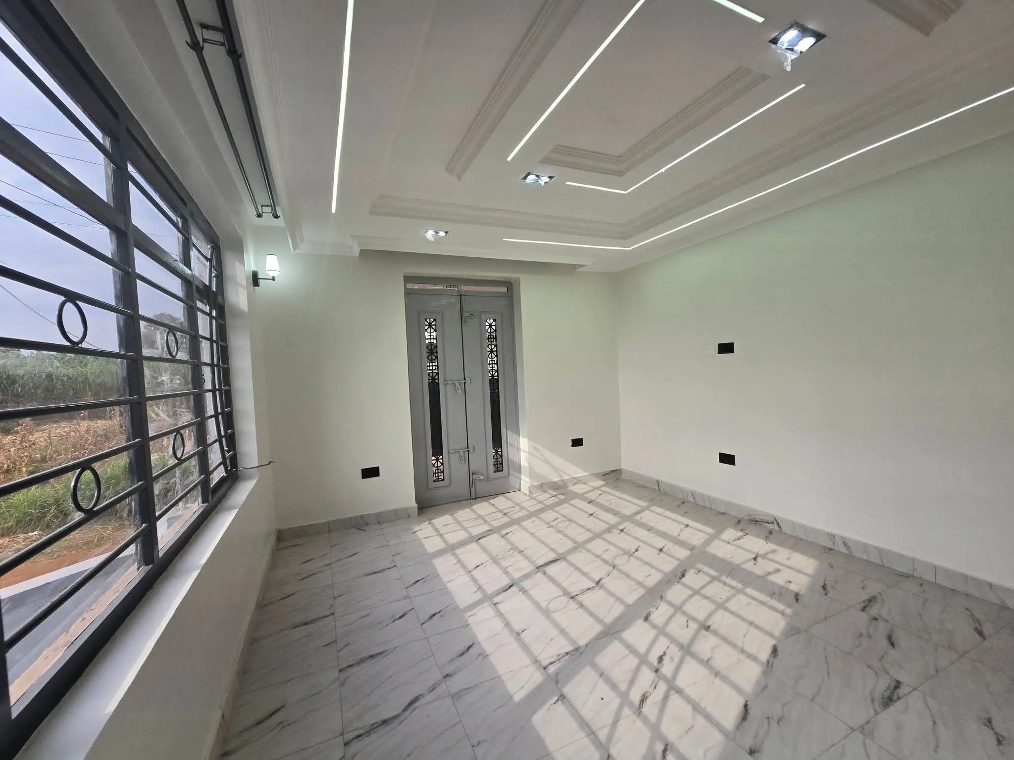 4 bedroom in ruiru mugutha for sale