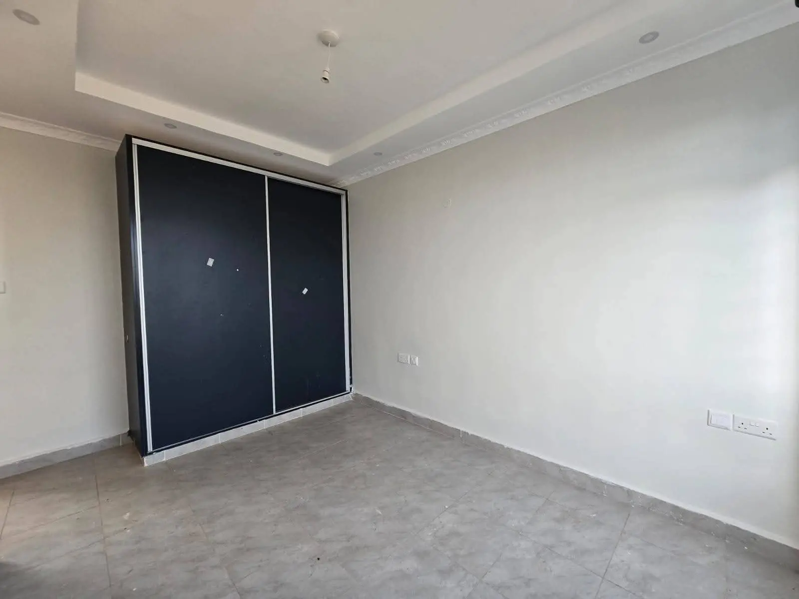 4 bedroom in ruiru mugutha for rent
