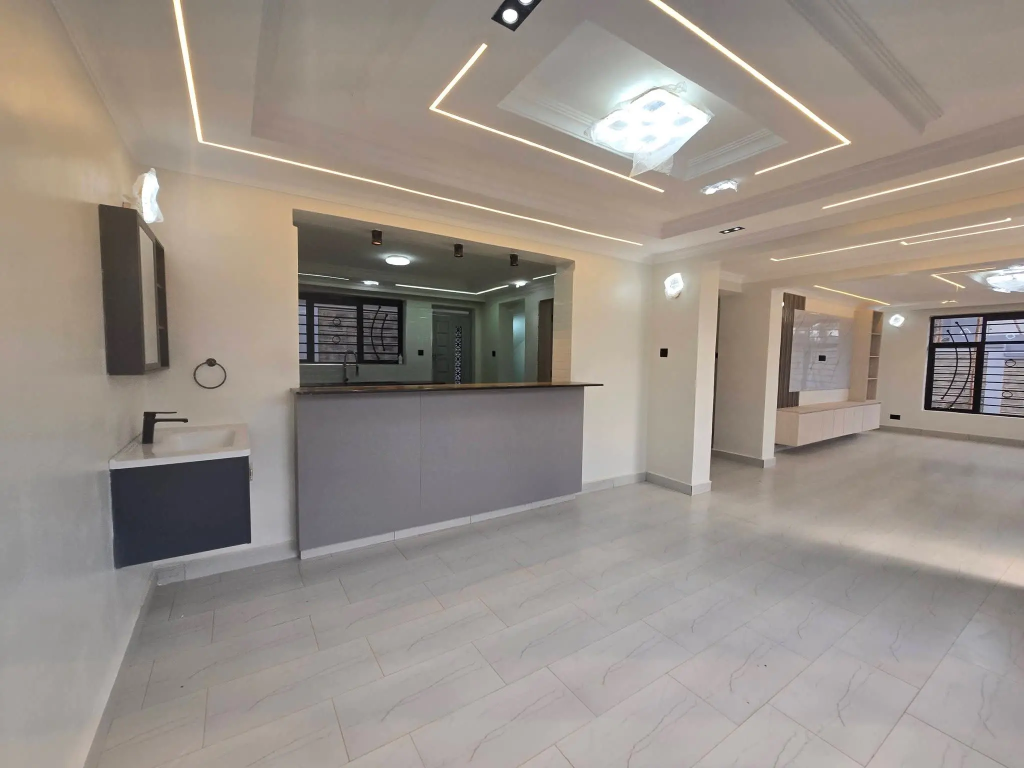 4 bedroom in ruiru mugutha for sale
