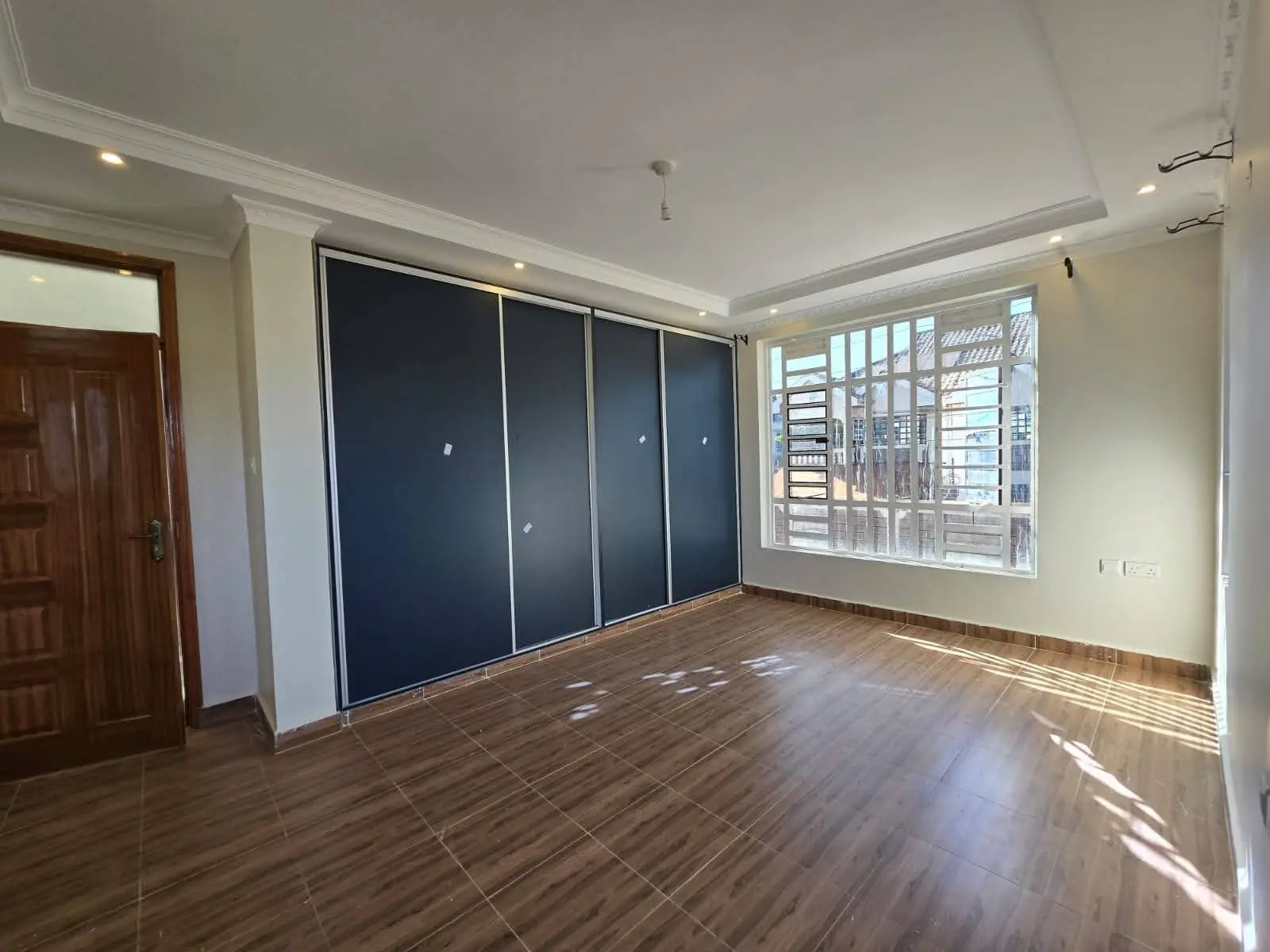 4 bedroom in ruiru mugutha for rent