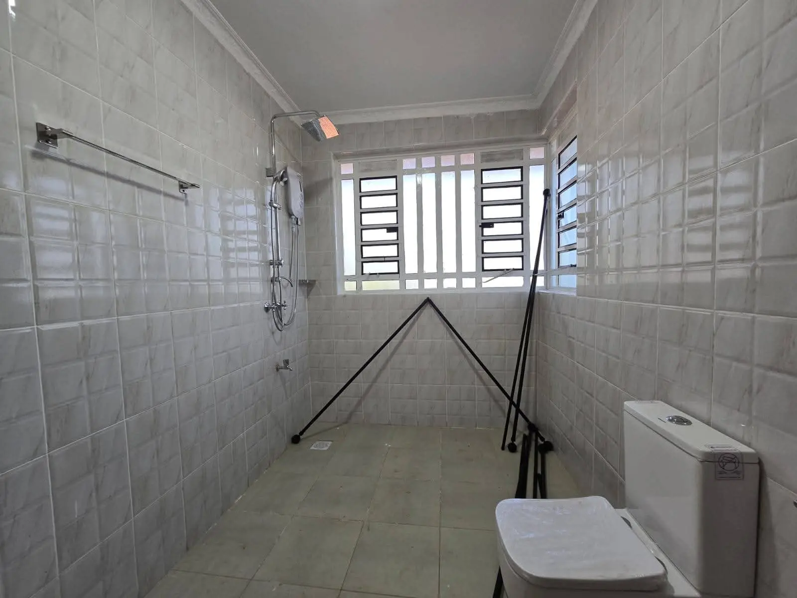 4 bedroom in ruiru mugutha for rent