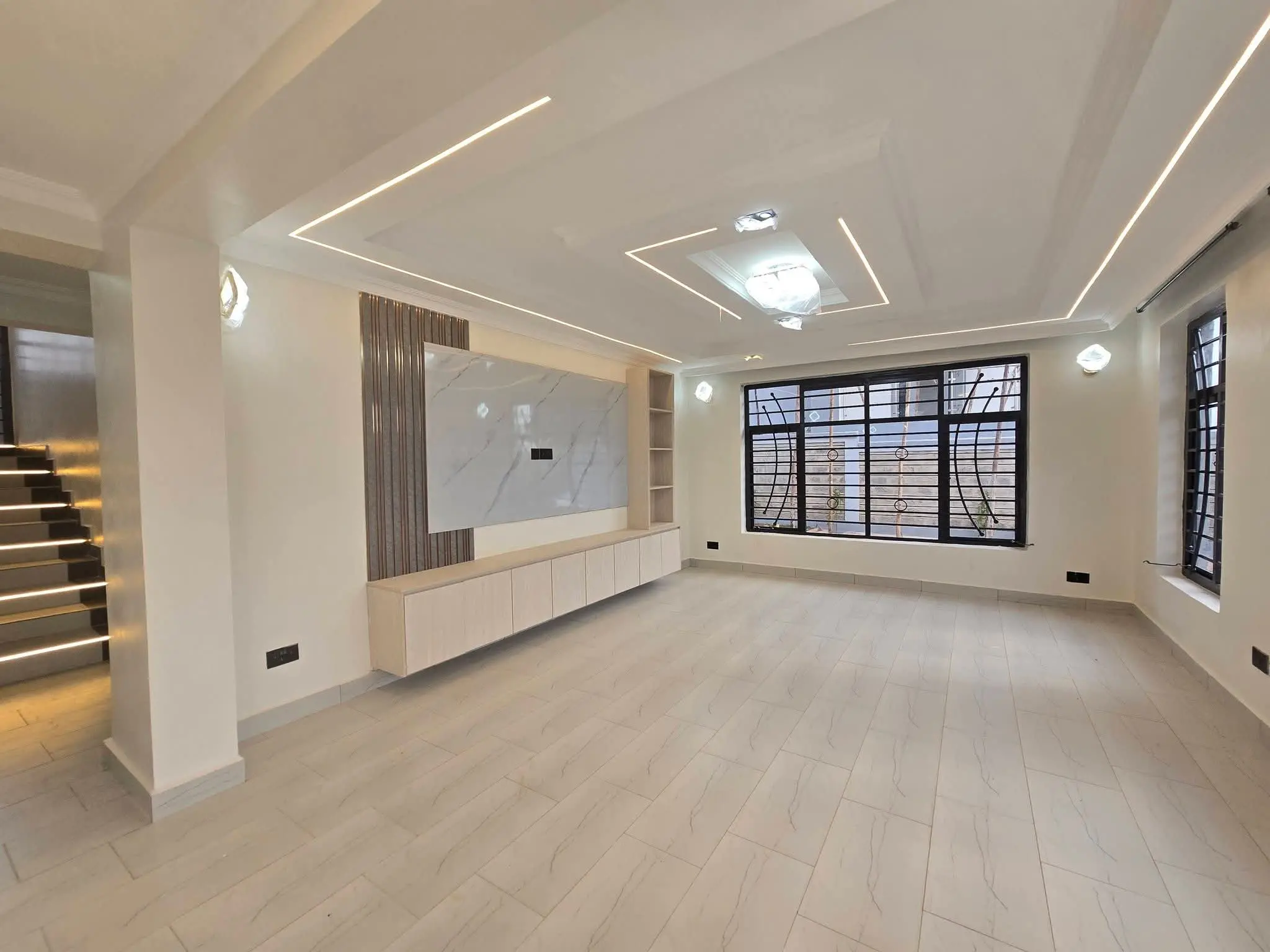 4 bedroom in ruiru mugutha for sale