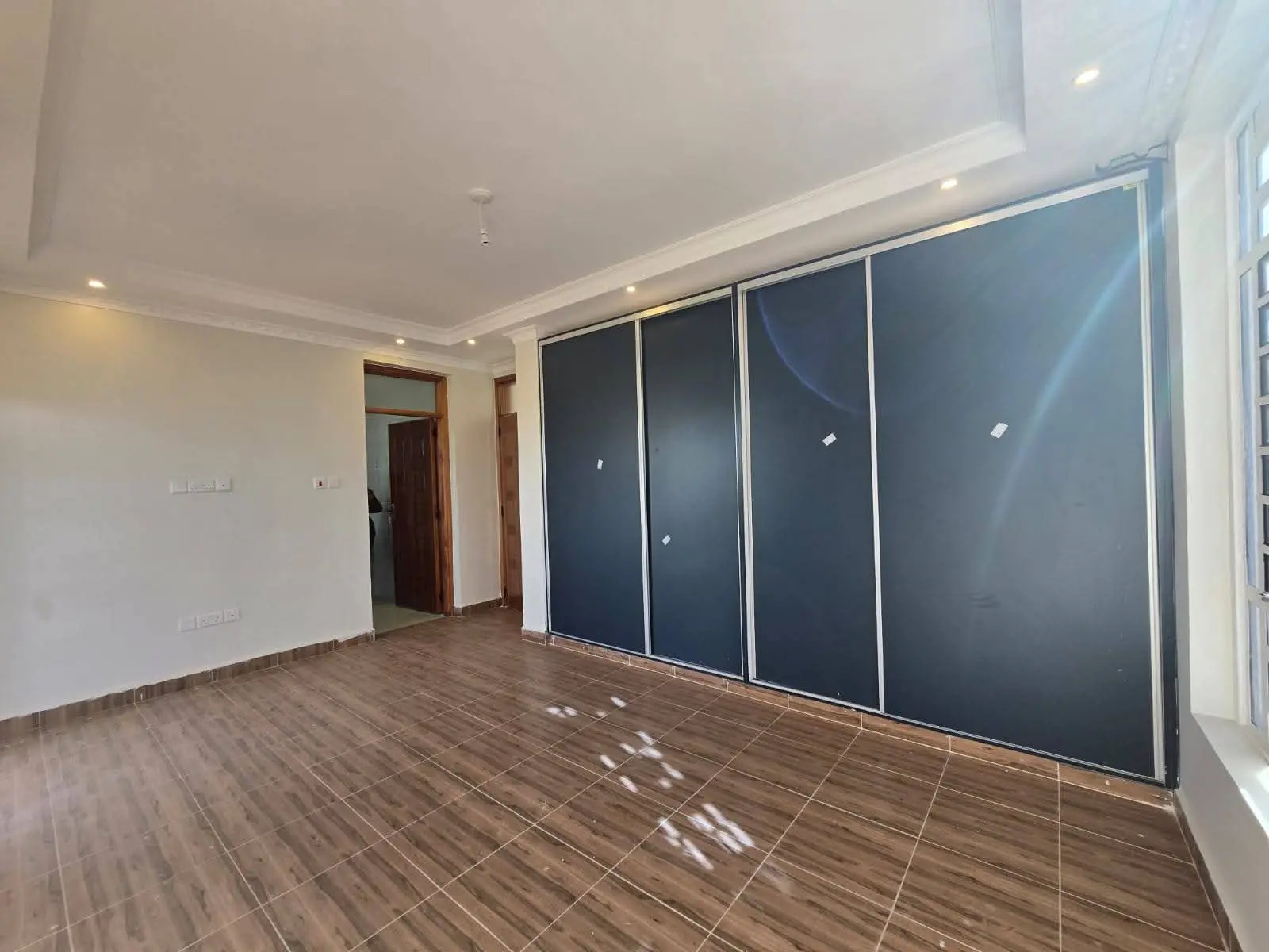 4 bedroom in ruiru mugutha for rent