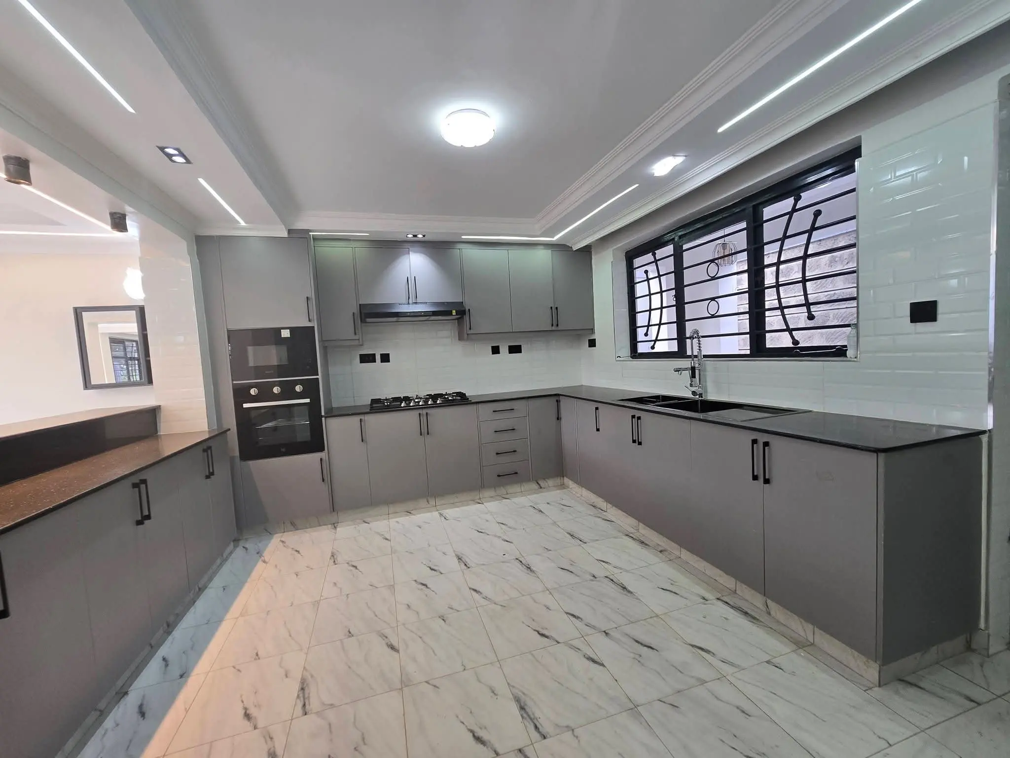 4 bedroom in ruiru mugutha for sale