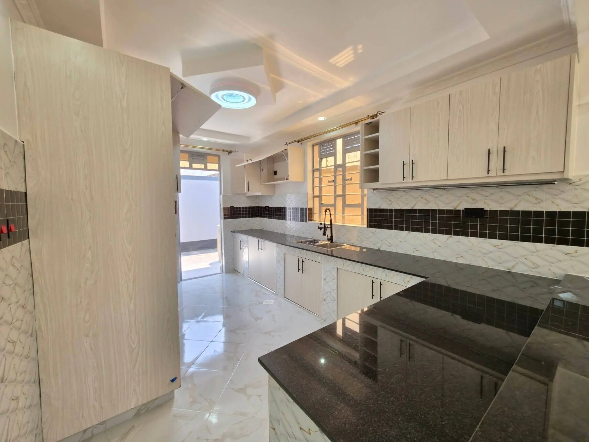 3 bedroom for sale in ruiru mugutha