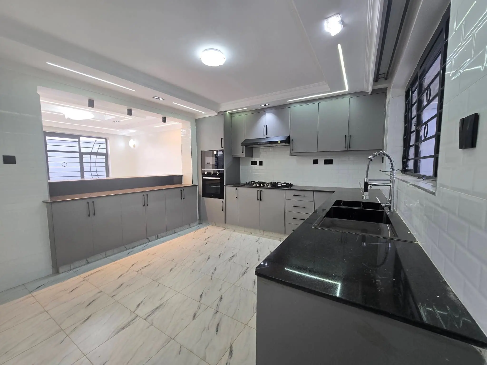 4 bedroom in ruiru mugutha for sale