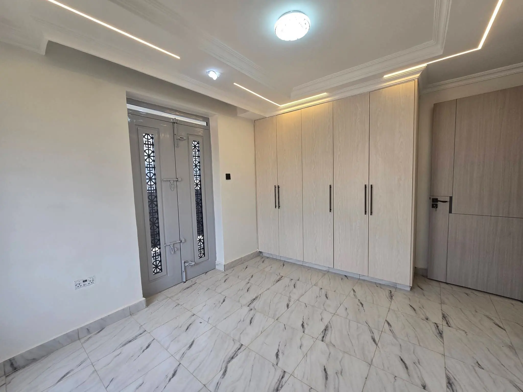 4 bedroom in ruiru mugutha for sale