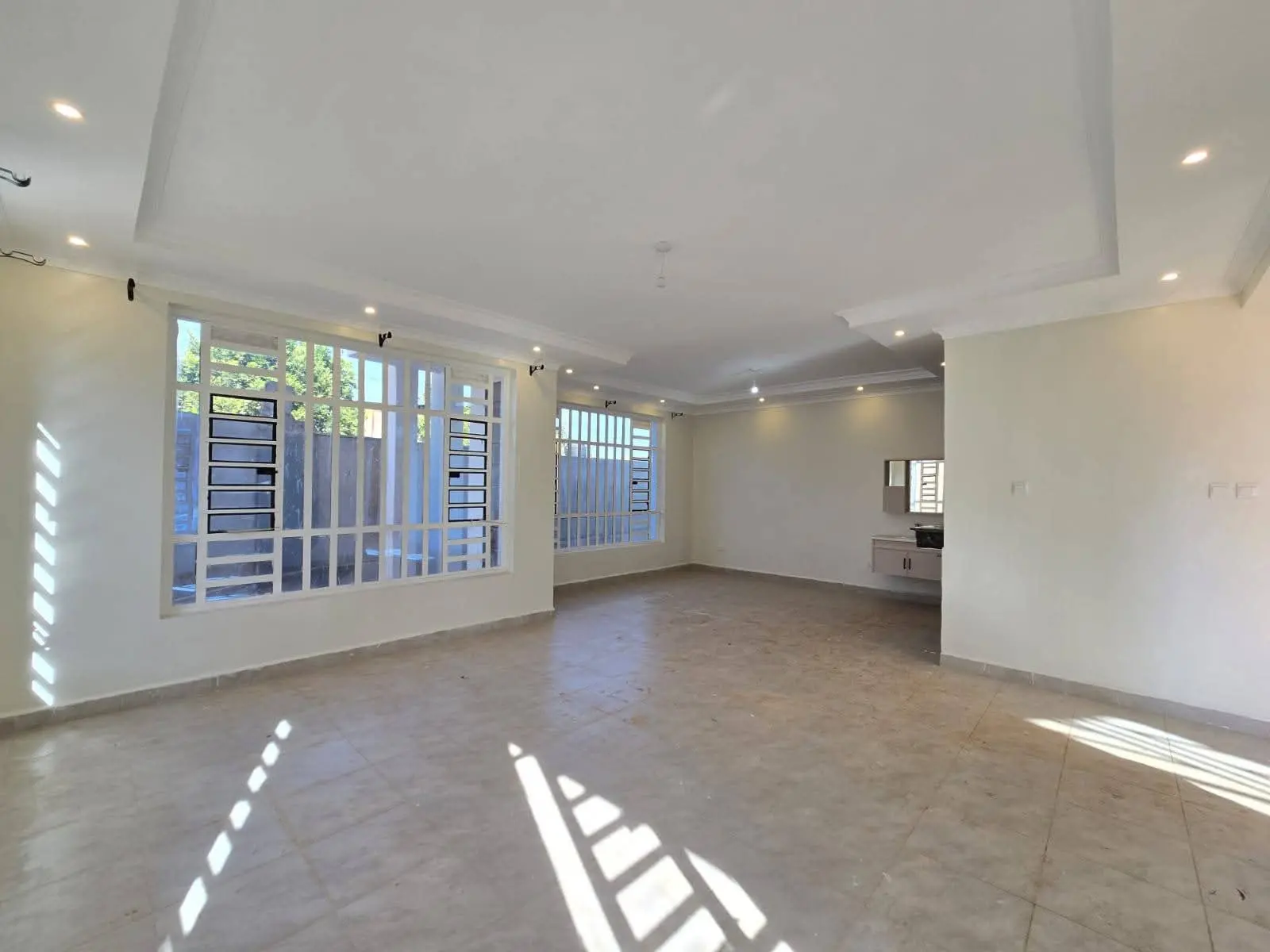 4 bedroom in ruiru mugutha for rent
