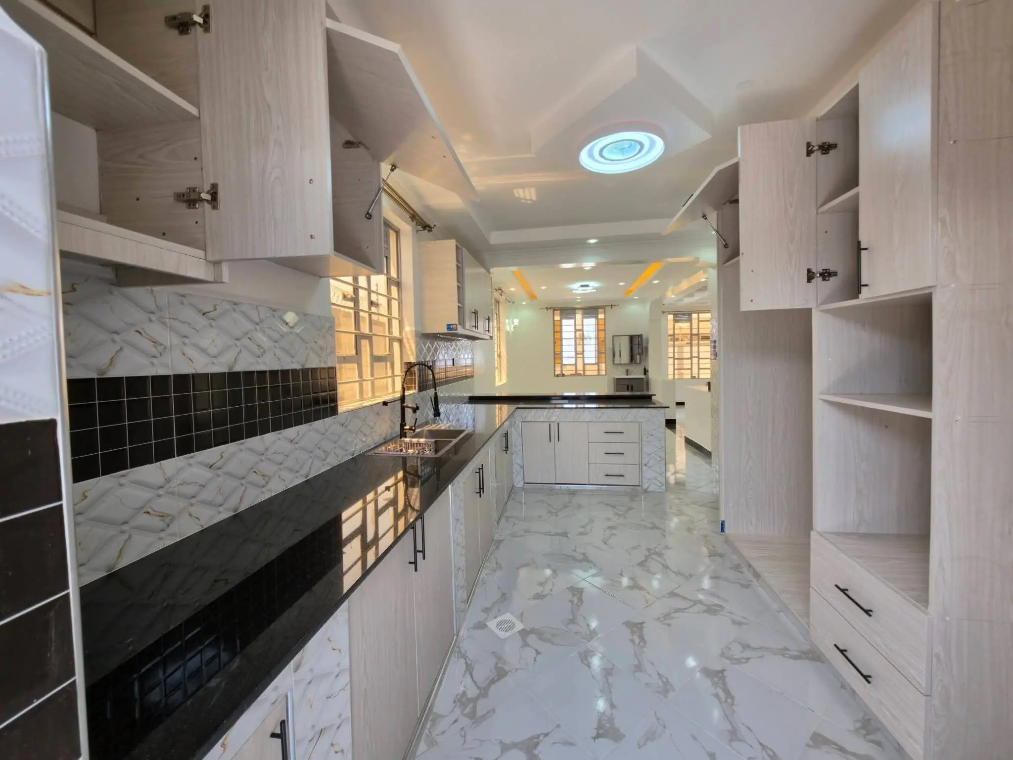 3 bedroom for sale in ruiru mugutha