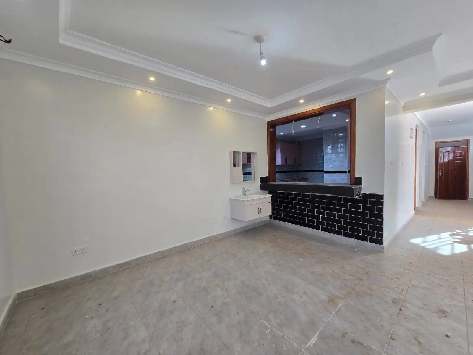 4 bedroom in ruiru mugutha for rent