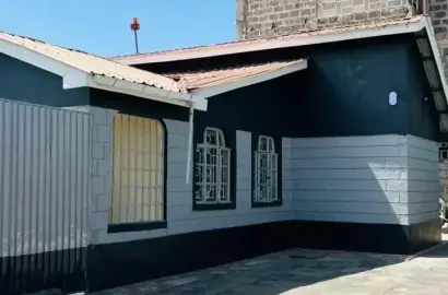 Spacious 3 Bedroom Own Compound House – Utawala Airways