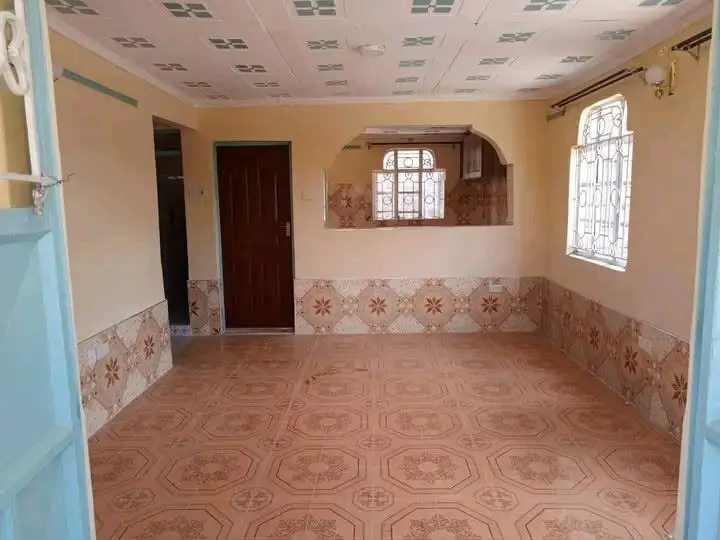 Spacious 3 Bedroom Own Compound House – Utawala Airways