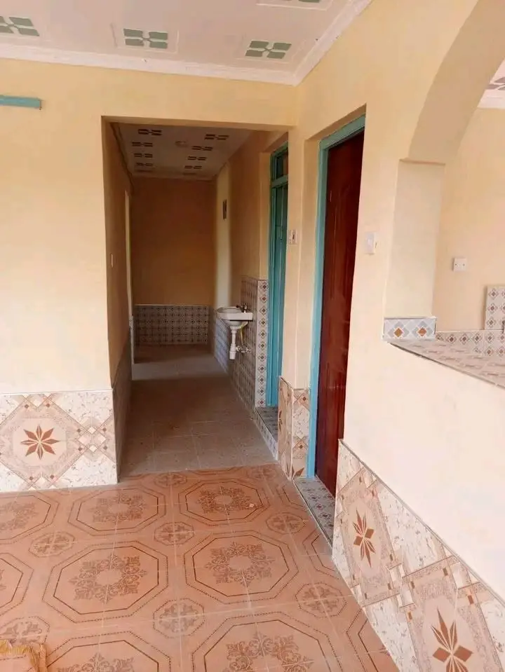 Spacious 3 Bedroom Own Compound House – Utawala Airways