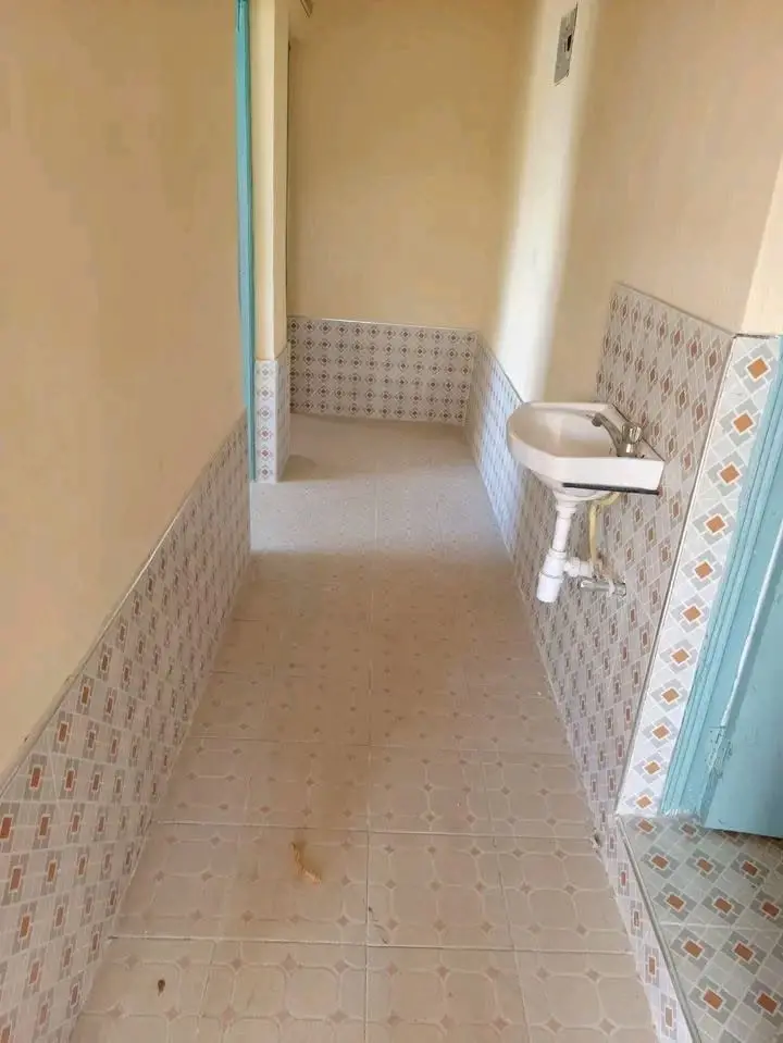 Spacious 3 Bedroom Own Compound House – Utawala Airways