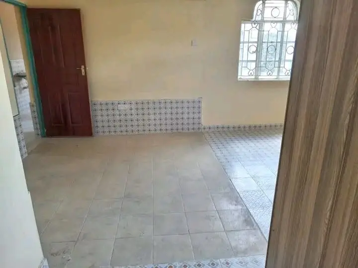 Spacious 3 Bedroom Own Compound House – Utawala Airways