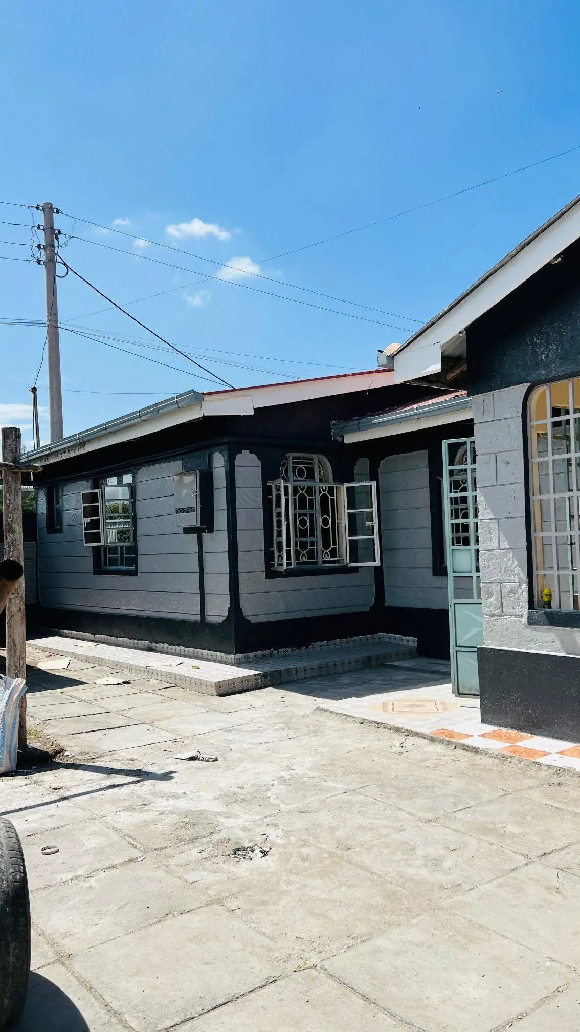 Spacious 3 Bedroom Own Compound House – Utawala Airways