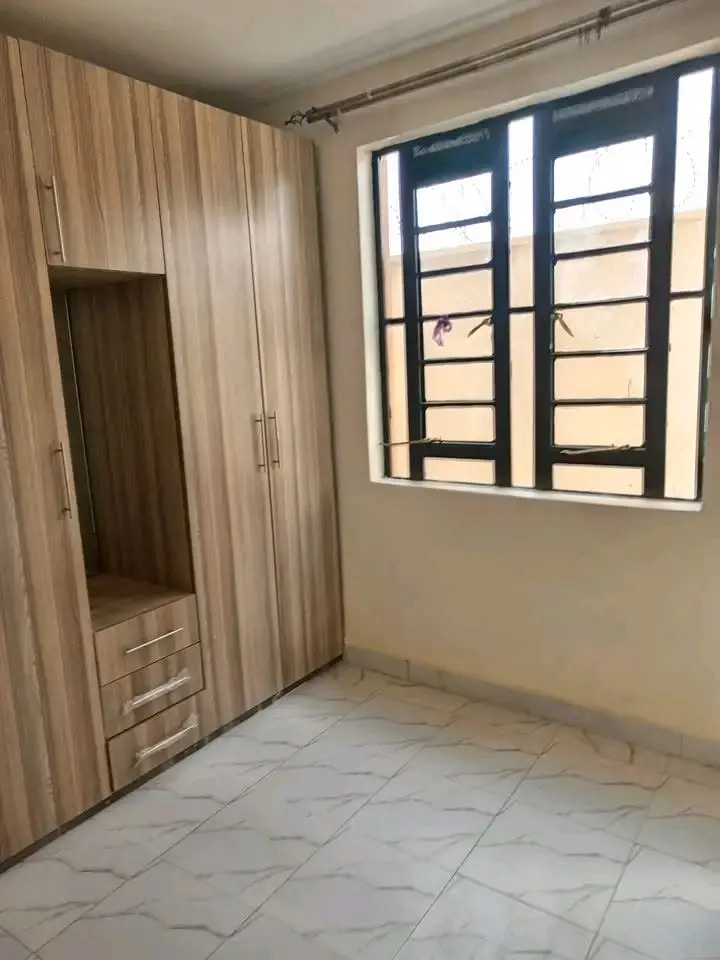 Newly Built 1 & 2 Bedroom Apartments – Utawala Airways