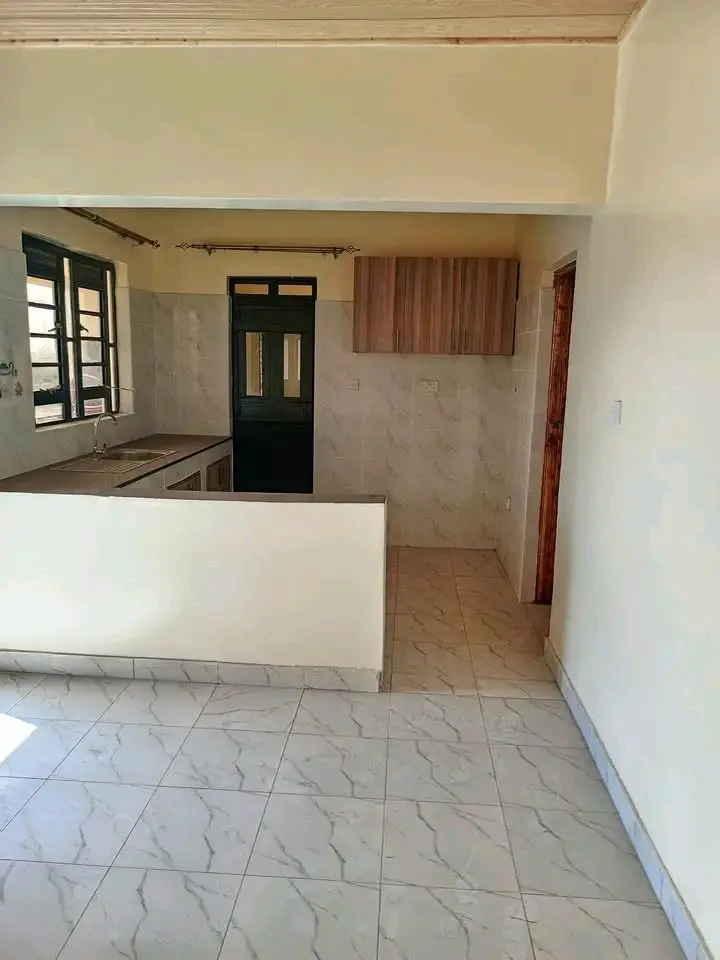 Newly Built 1 & 2 Bedroom Apartments – Utawala Airways
