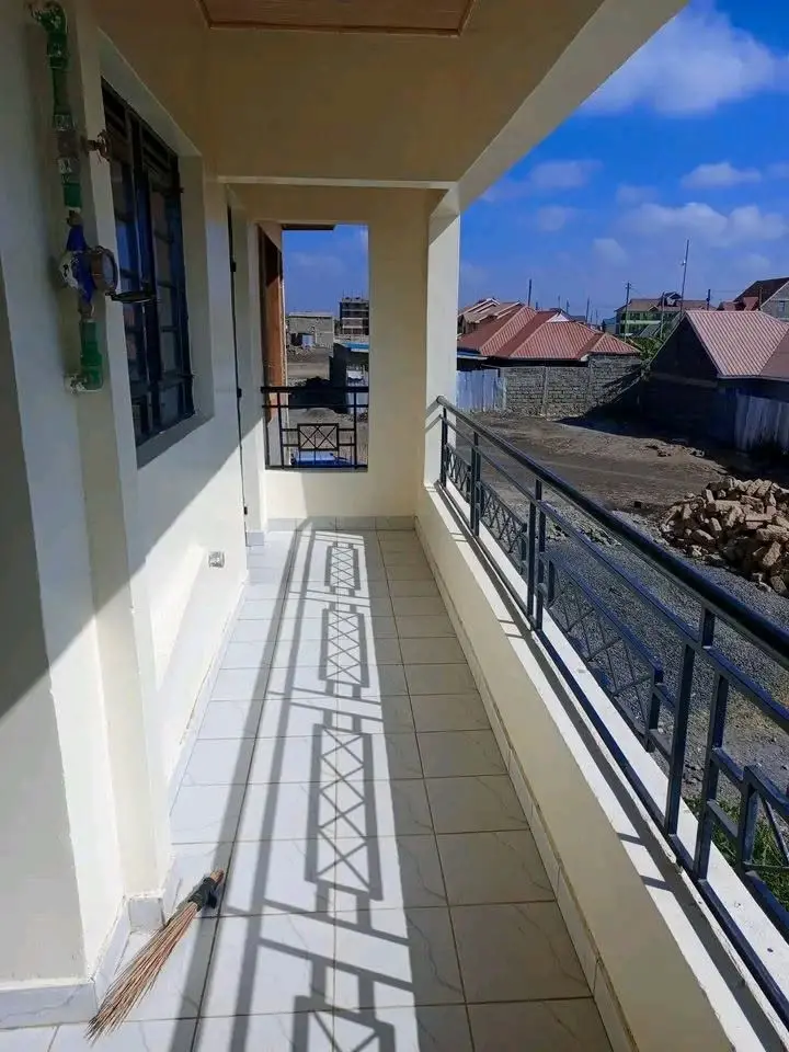 Newly Built 1 & 2 Bedroom Apartments – Utawala Airways