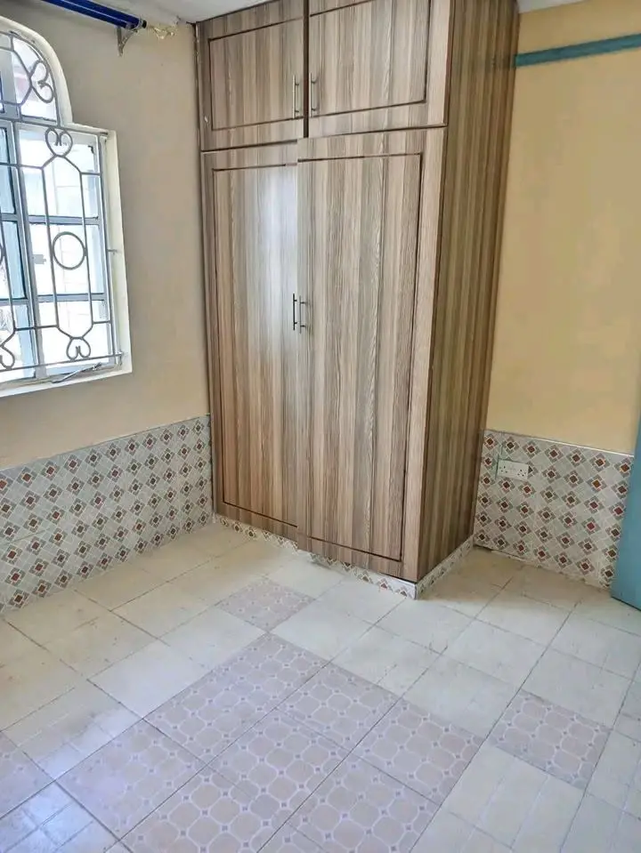 Newly Built 1 & 2 Bedroom Apartments – Utawala Airways