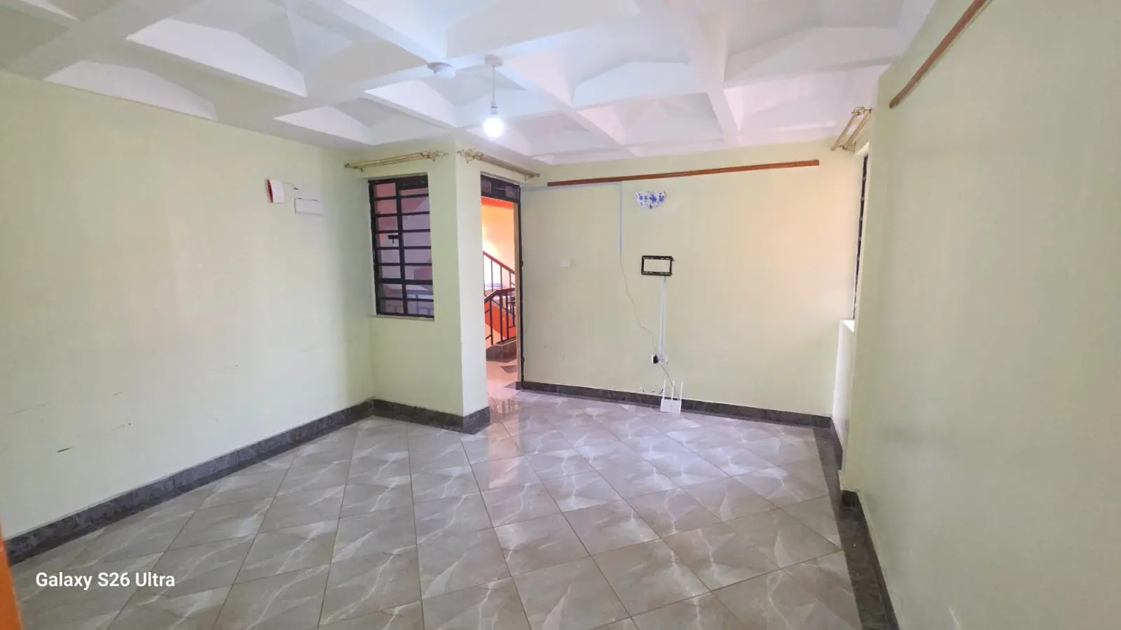 Zedek Suites Spacious 2 Bedrooms Available for Rental