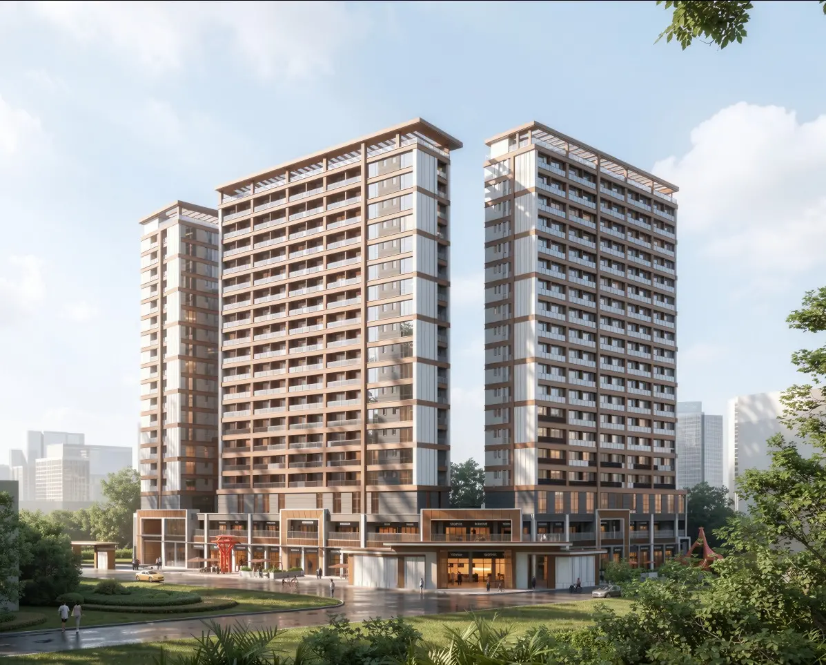 Apartments, Duplexes & Shops for Sale | Mohomes Kenya