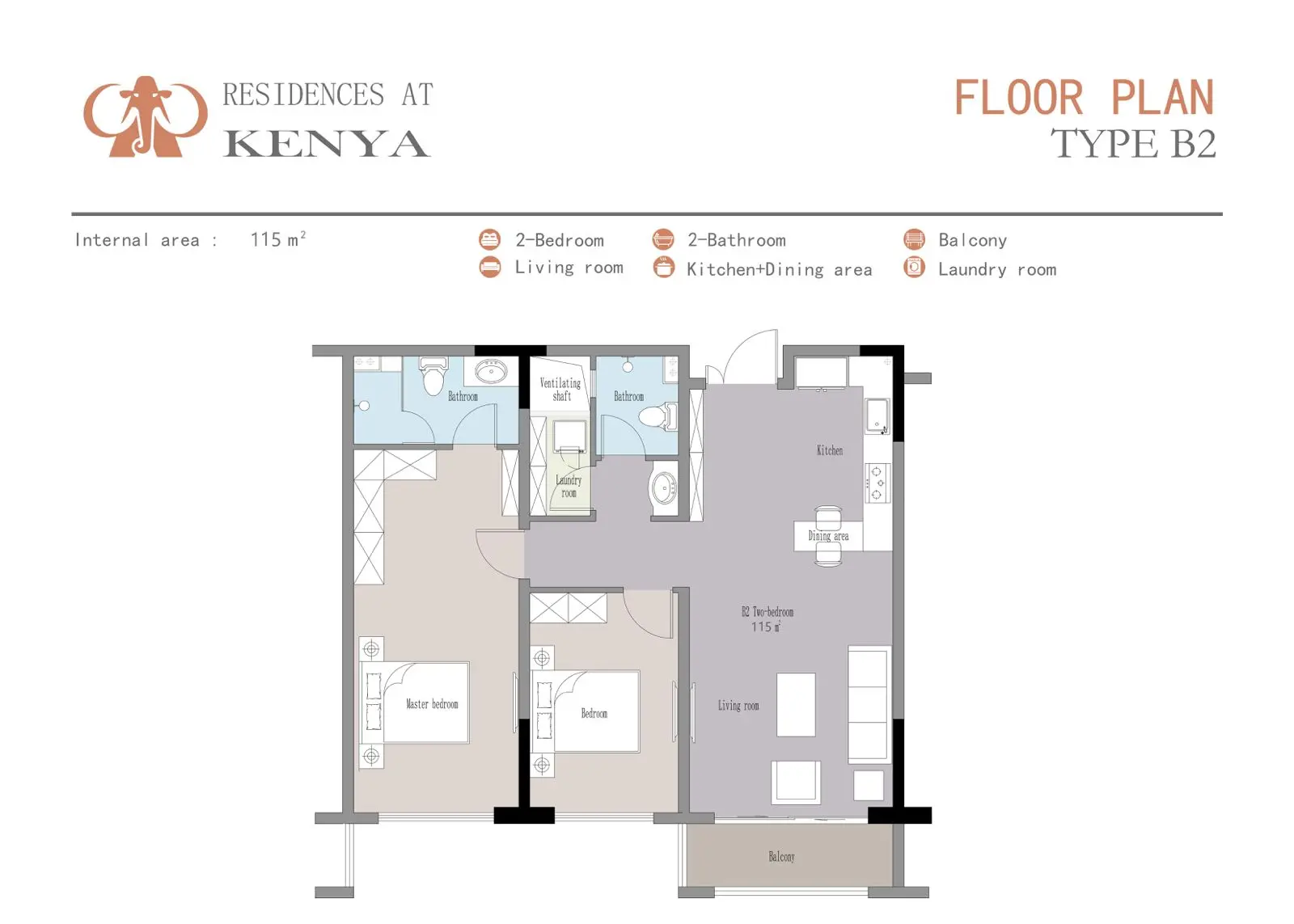 Apartments for Sale in Kileleshwa, Nairobi | MoHomes