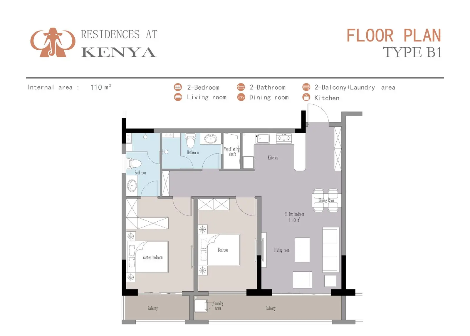 Apartments for Sale in Kileleshwa, Nairobi | MoHomes
