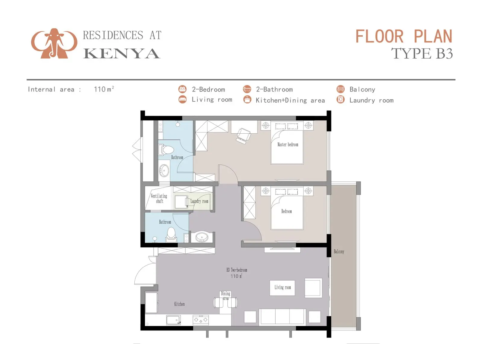 Apartments for Sale in Kileleshwa, Nairobi | MoHomes