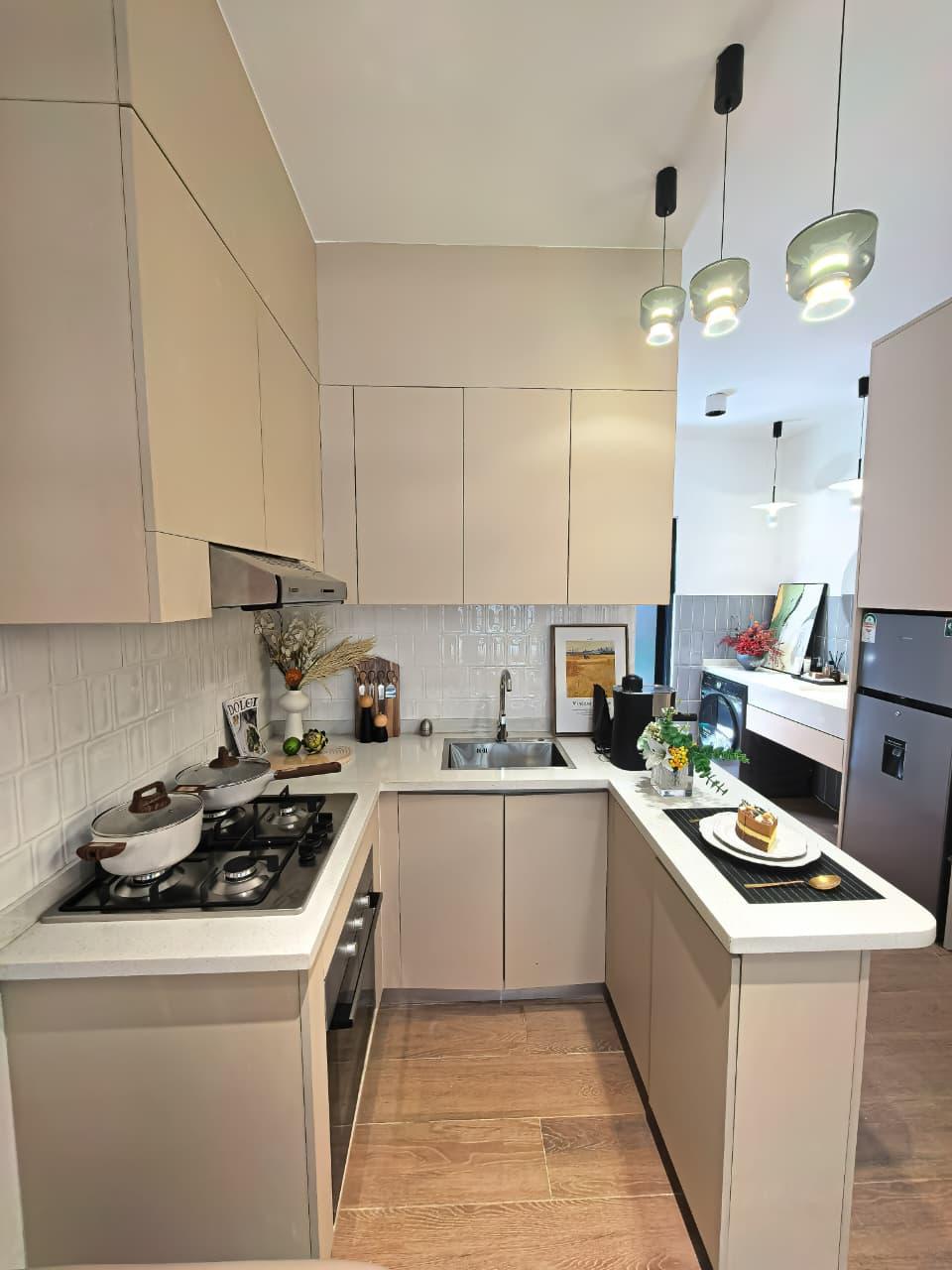 Mogotio Oasis Apartments for Sale in Nairobi – Studio, 1, 2 & 3 Bedroom Units from KSh 5.5M
