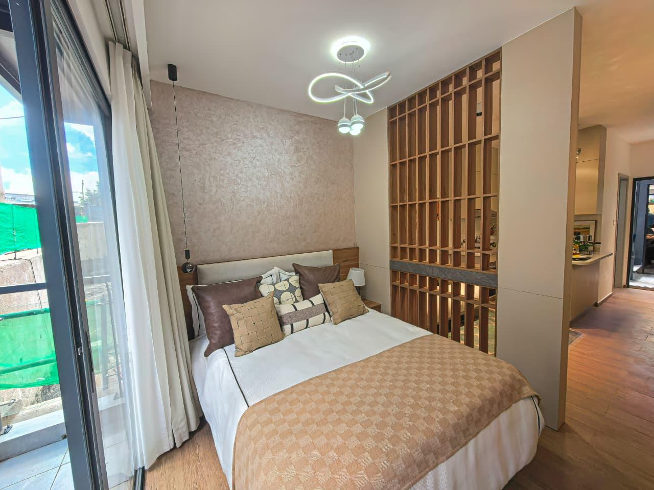 Mogotio Oasis Apartments for Sale in Nairobi – Studio, 1, 2 & 3 Bedroom Units from KSh 5.5M
