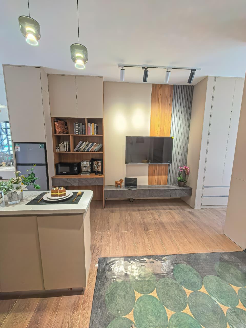 Mogotio Oasis Apartments for Sale in Nairobi – Studio, 1, 2 & 3 Bedroom Units from KSh 5.5M