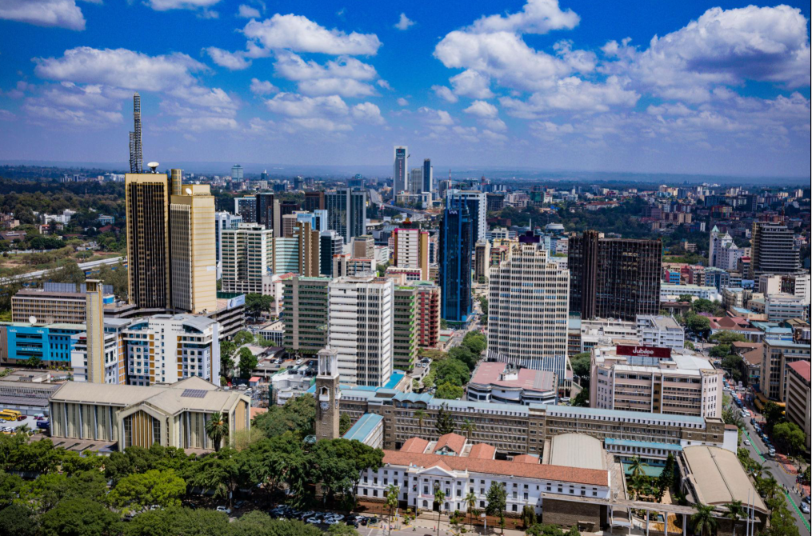 Kenya Real Estate Market 2026: Opportunities for Buyers and Investors