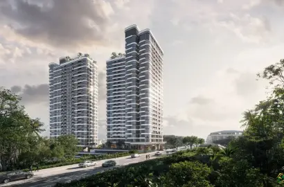 Golden Apple Residence 1-2-3 Bedrooms Apartment For sale in Lavington Riara Road and Kingara Road