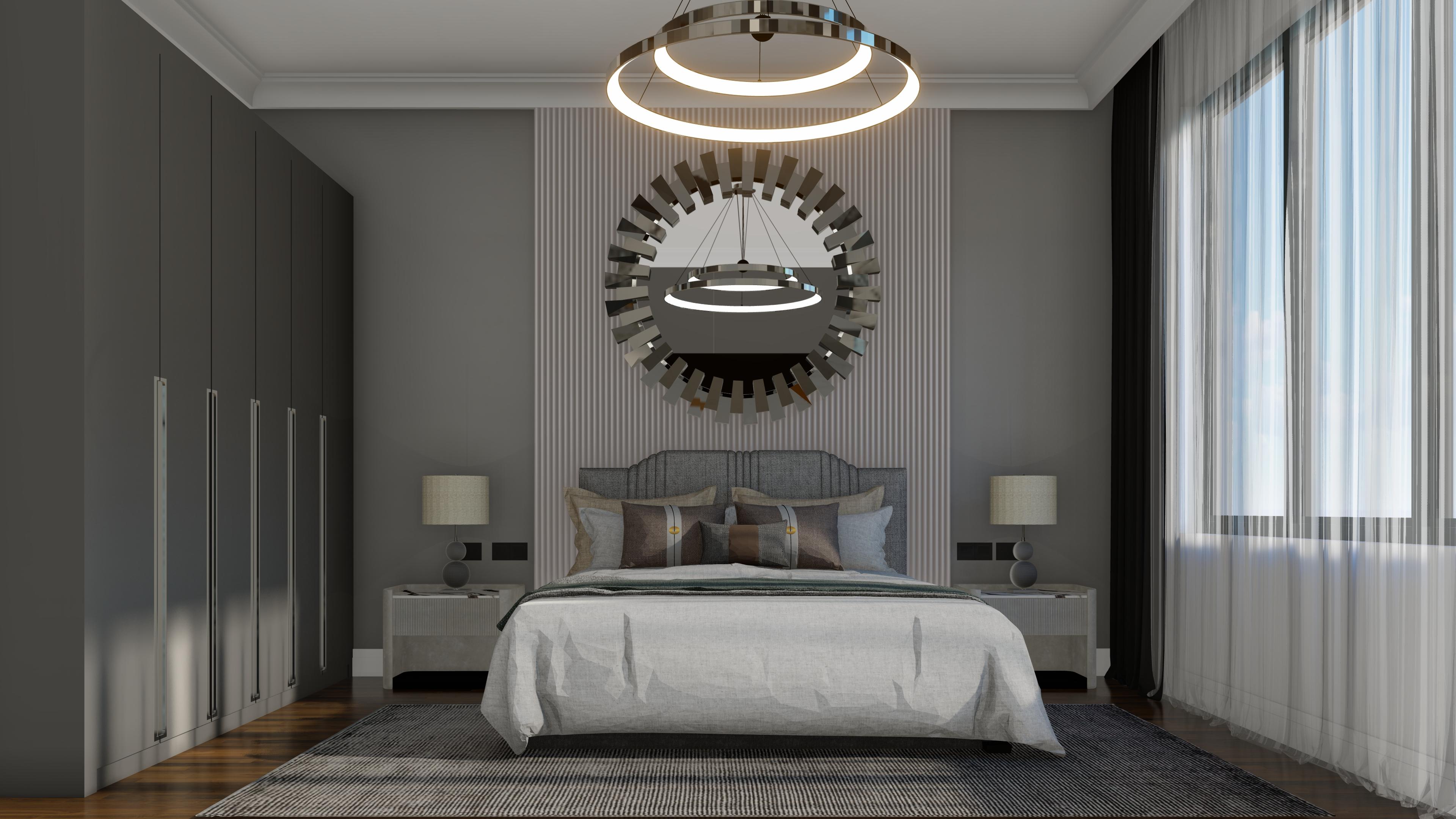 DG WEST – Residential/Hotel Apartments