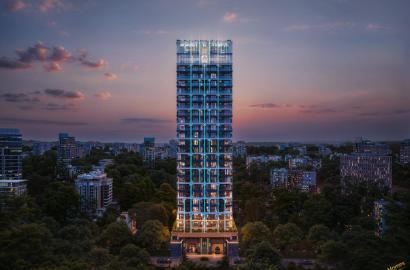 1-2 Bedroom Serviced Apartments for Sale