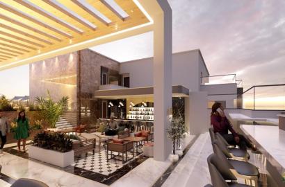 1-2 Bedrooms Residential/Hotel Apartments in Westlands