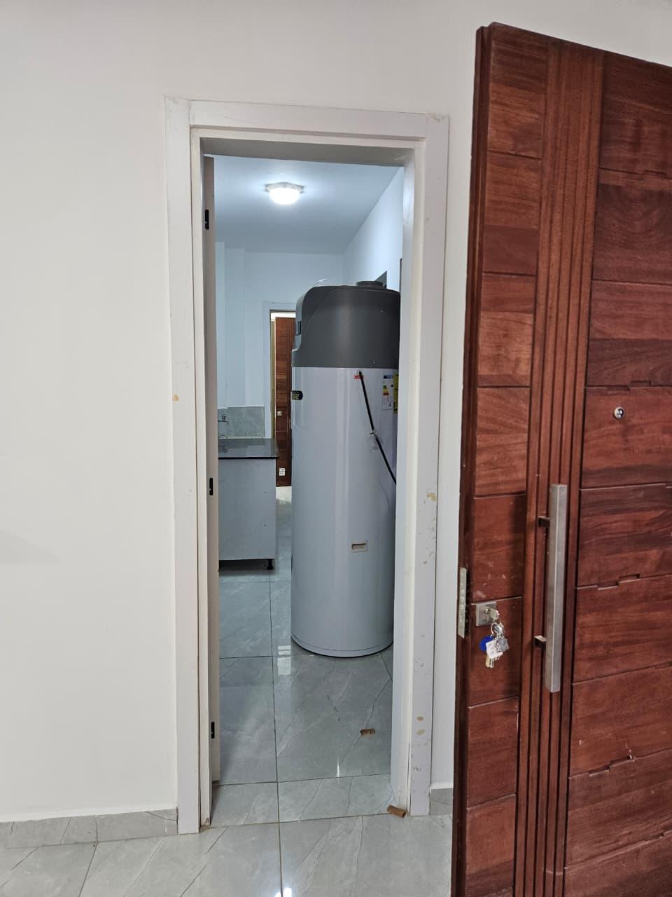 3Br All en-suite + Dsq 260Sqmt Apartment To Let in Westlands  Spring Valley