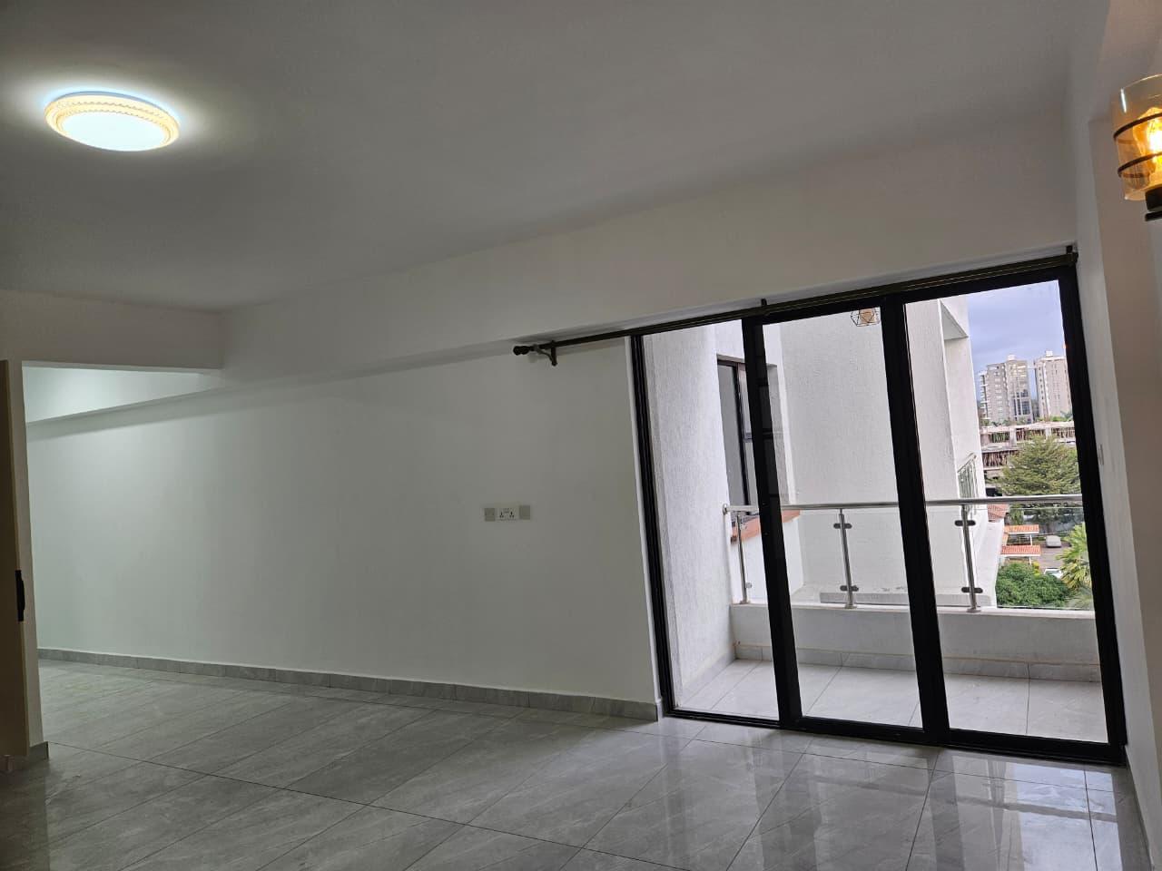 3Br All en-suite + Dsq 260Sqmt Apartment To Let in Westlands  Spring Valley