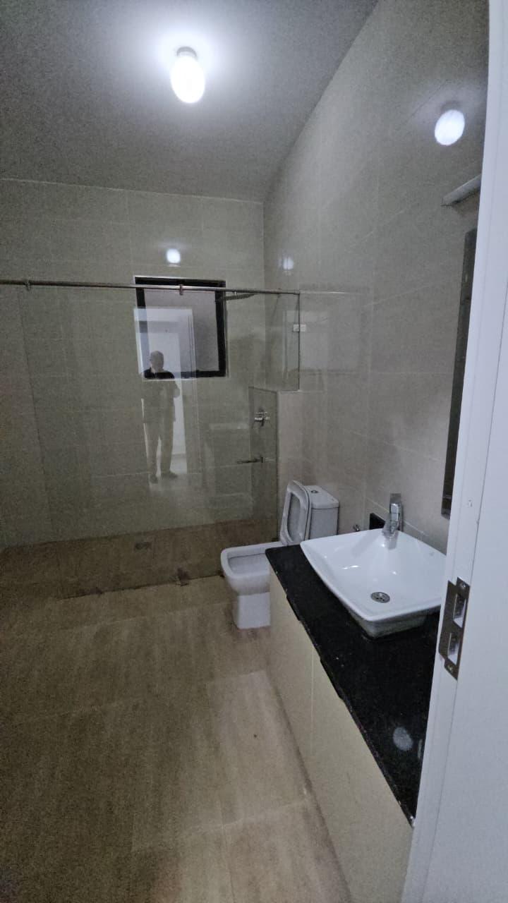 3Br All en-suite + Dsq 260Sqmt Apartment To Let in Westlands  Spring Valley