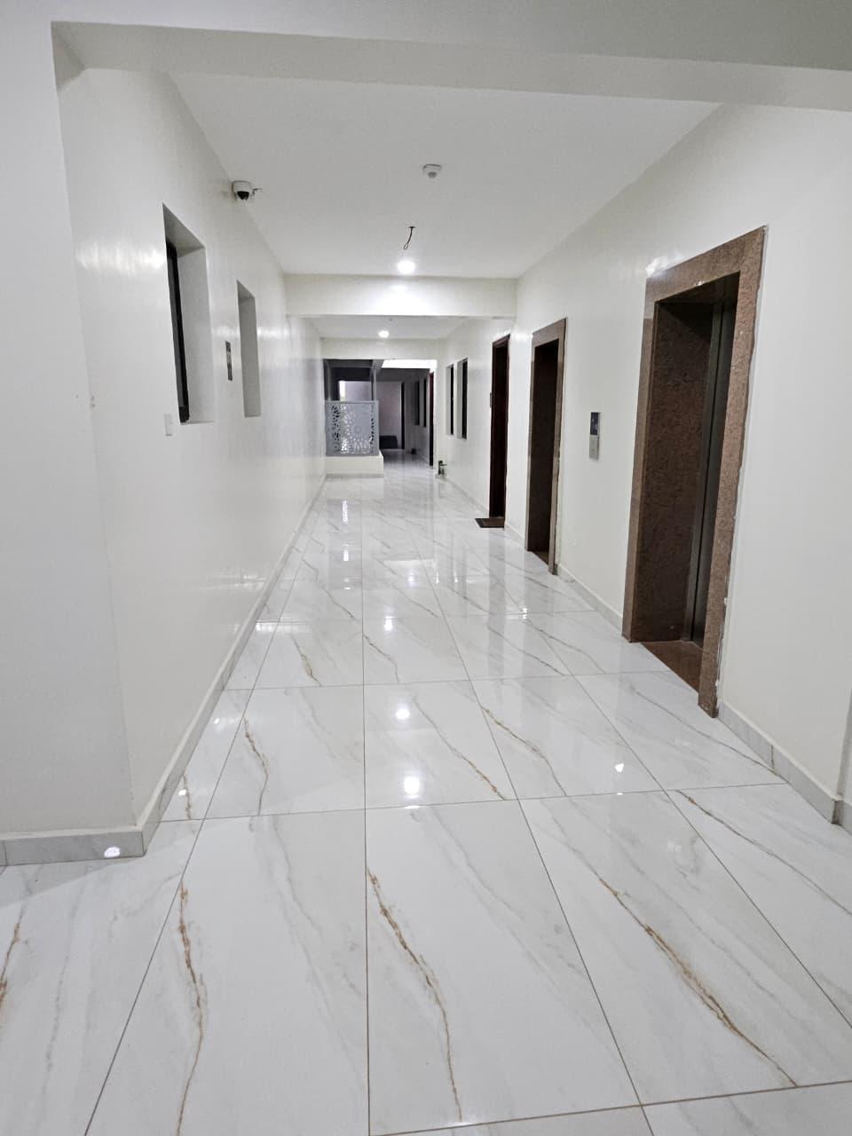3Br All en-suite + Dsq 260Sqmt Apartment To Let in Westlands  Spring Valley