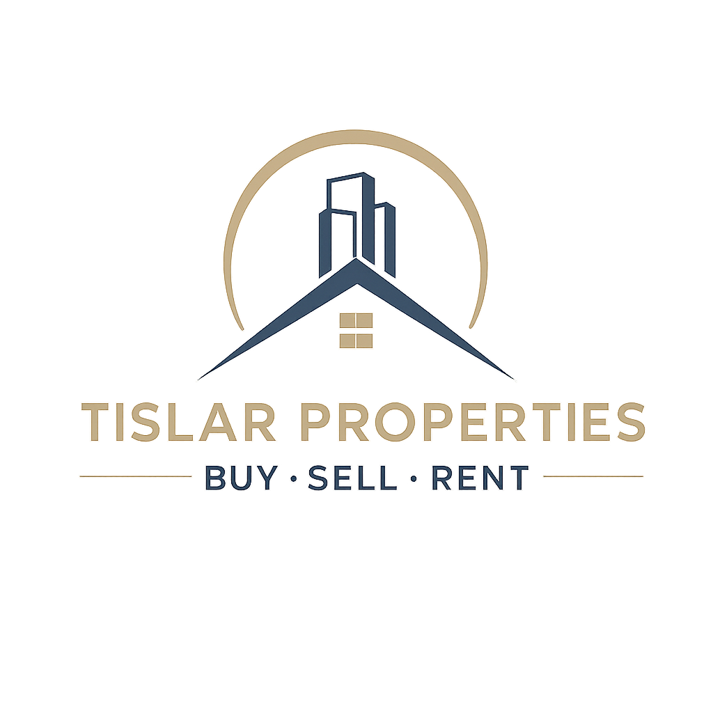Tislar Properties